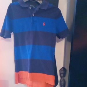 Polo shirt